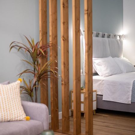 The Nest Corfu Town Apartment Exterior foto